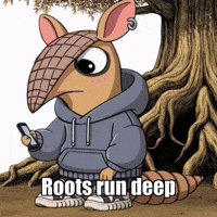 GIF by Chillo Dillo