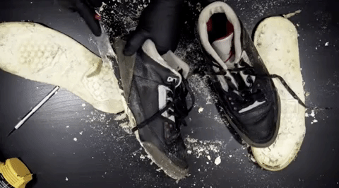 sneakers GIF