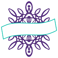 Qsda Sticker