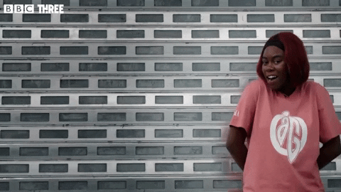 Rap Game Dance GIF by BBC Three