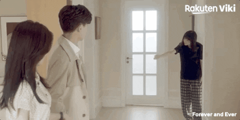 Forever And Ever Dramacoreano GIF by Viki