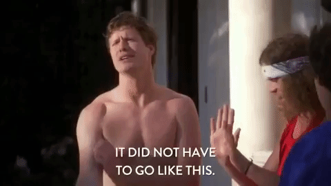 comedy central GIF by Workaholics