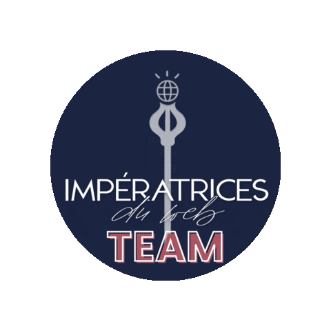 ImperatricesduWeb giphygifmaker Sticker