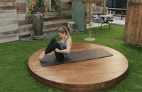 workout moves GIF