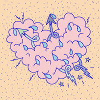 Broken Heart Love GIF