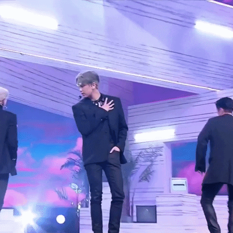 Ikon Chan GIF