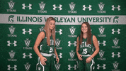 Iwutitans Tgoe GIF by iwusports