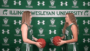 Iwutitans Tgoe GIF by iwusports