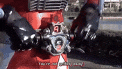 Kamen Rider Philip GIF