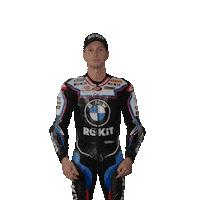 Racing Click Sticker by WorldSBK