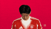 Look Up Fc Bayern GIF by Bundesliga