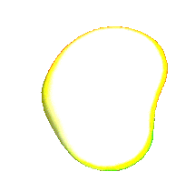 Satisfying Digital Art Sticker by Ellen Lo