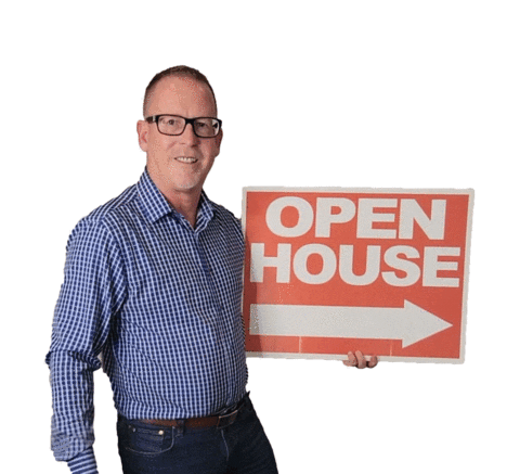 paulasnowexprealty giphyupload paulasnow paula snow Sticker