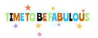 Birthday Good Job Sticker