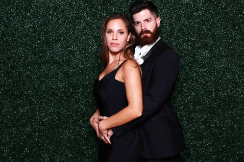 GIF by Poser Photobooth Co.