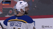 happy st louis blues GIF by NHL