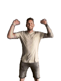 Mdpersonaltraining Sticker by Mike Dekker