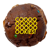 bethbakery cookies bethbakery Sticker