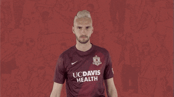 soccer no GIF by Sacramento Republic FC