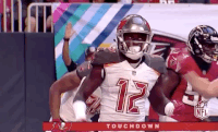 2018 Nfl Football GIF by NFL