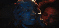 Best Friend Ricky Remedy GIF by Ultra Records