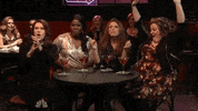 Super Bowl Reactions GIF by NBC