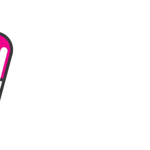 pills manicromio Sticker