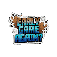 Tired Youth Soccer Sticker