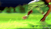 Video Game Kick GIF by CAPCOM