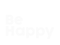 Happy Pink Sticker