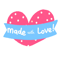 Cook Love Sticker