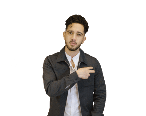 Pick Up Hello Sticker by Actief