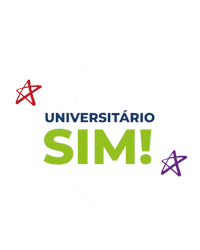 Cruzeiro Do Sul Estudante Sticker by Universidade Cruzeiro do Sul