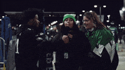 Eagles Philadelphia GIF by Believeinyourgoals