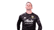Portland Timbers Sticker by Timbers