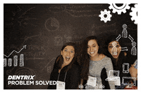 GIF by Dentrix Problem Solved Experience