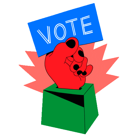 Sticker by Jelly London