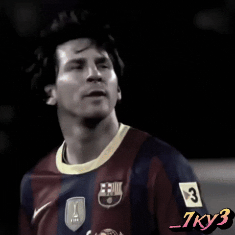 Messi Cristiano GIF