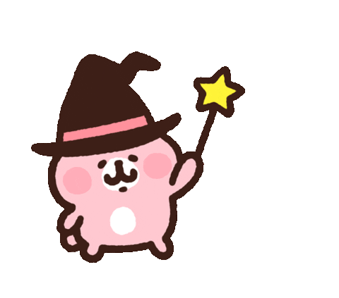 Halloween Witch Sticker by Kanahei