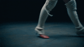 Taika Waititi Dancing GIF by Rita Ora