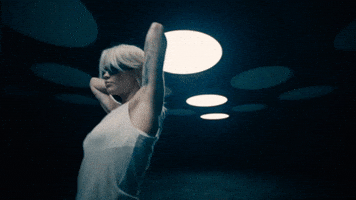 Taika Waititi Dancing GIF by Rita Ora