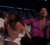 Oh No What GIF