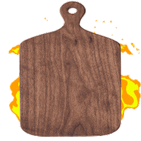 Churrasco Grelha Sticker by Copacol Supermercados