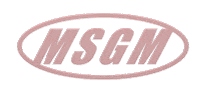milano Sticker by MSGM