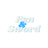 Non-Fiction History Sticker by Pen & Sword Books