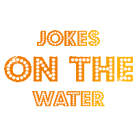 Stand Up Summer Sticker by Quatsch Comedy Club