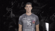 Sport Handball GIF by HBCNantes