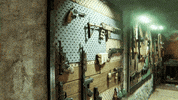 Survival Gear Up GIF by Facepunch Studios