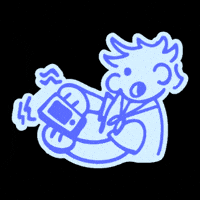 Social Media Smartphone GIF by Juniors M.D.