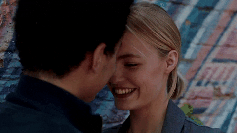 Laugh Love GIF by wtFOCK